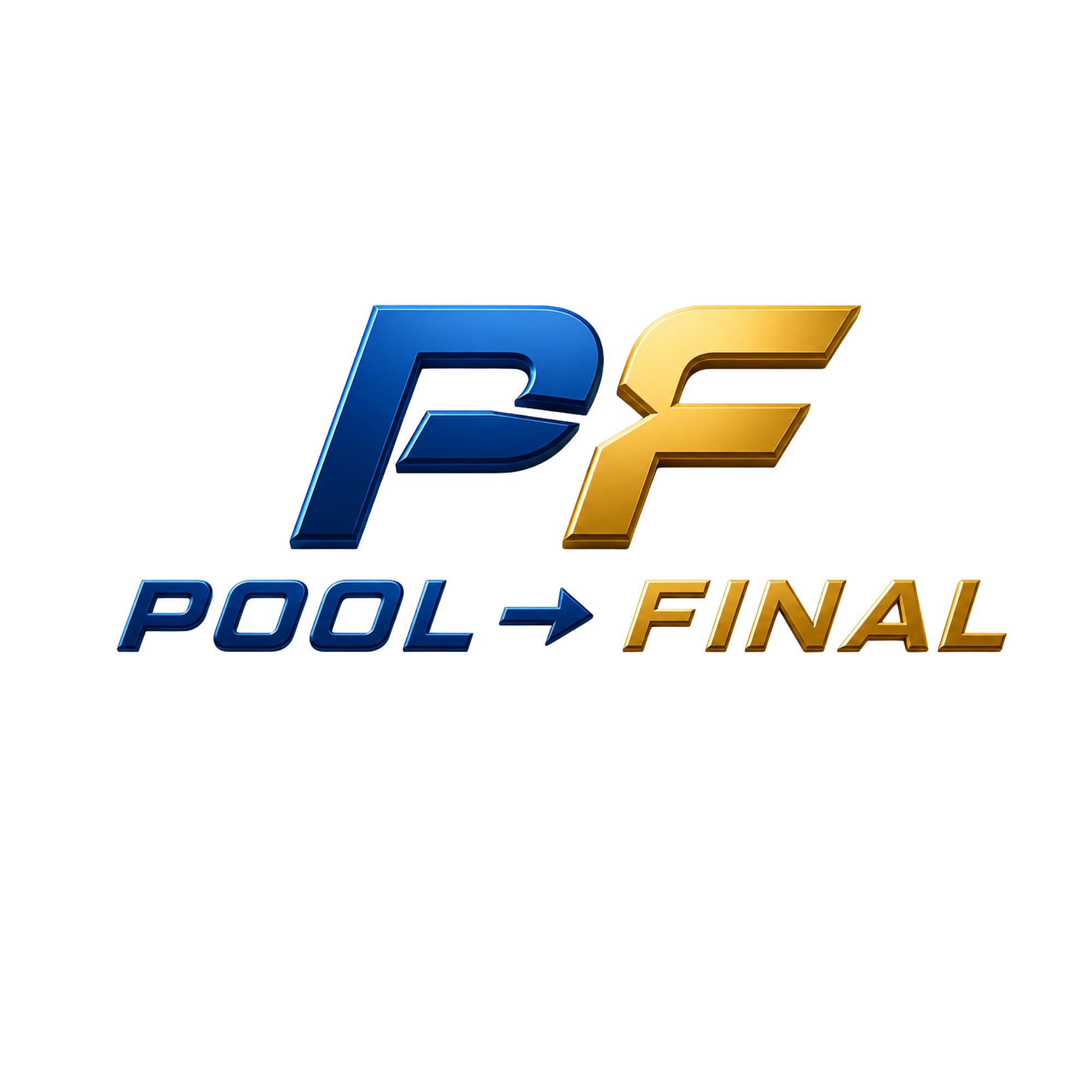 Pool to Final